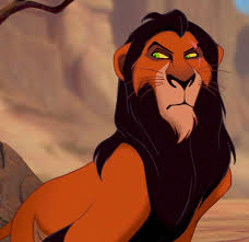 Best evil cartoons caracters - 2